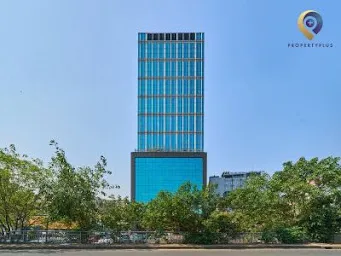 LPB Tower